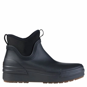 Eco Material Rainy Days Women's Bean Light Wellie Boot