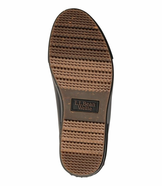 Women's Bean Light Wellie Boot All Weather Functional Minimalist Breathable Mesh Panels