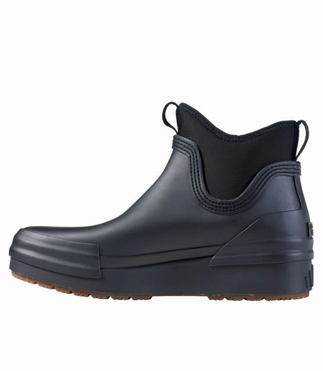 Anti-Slip Function Women's Bean Light Wellie Boot