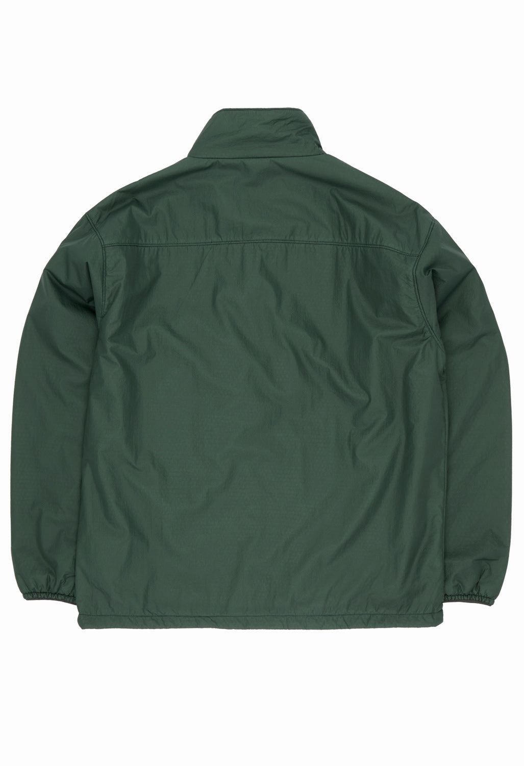 VentilatedPanels LaserCut Vents Wild Things Men's Polar Alpha Jacket - Green