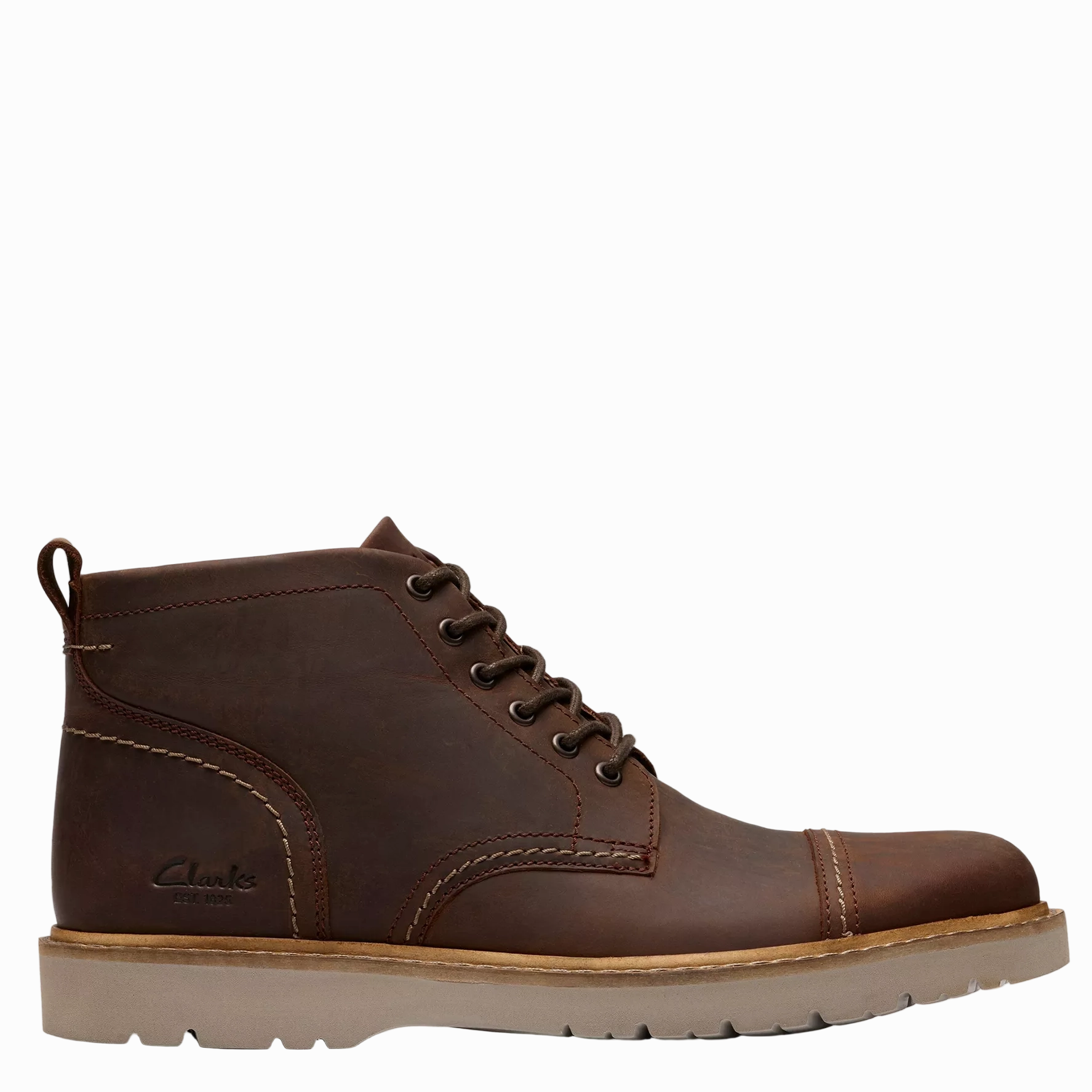 Men's Weltridge Zip Zero Break In Comfort