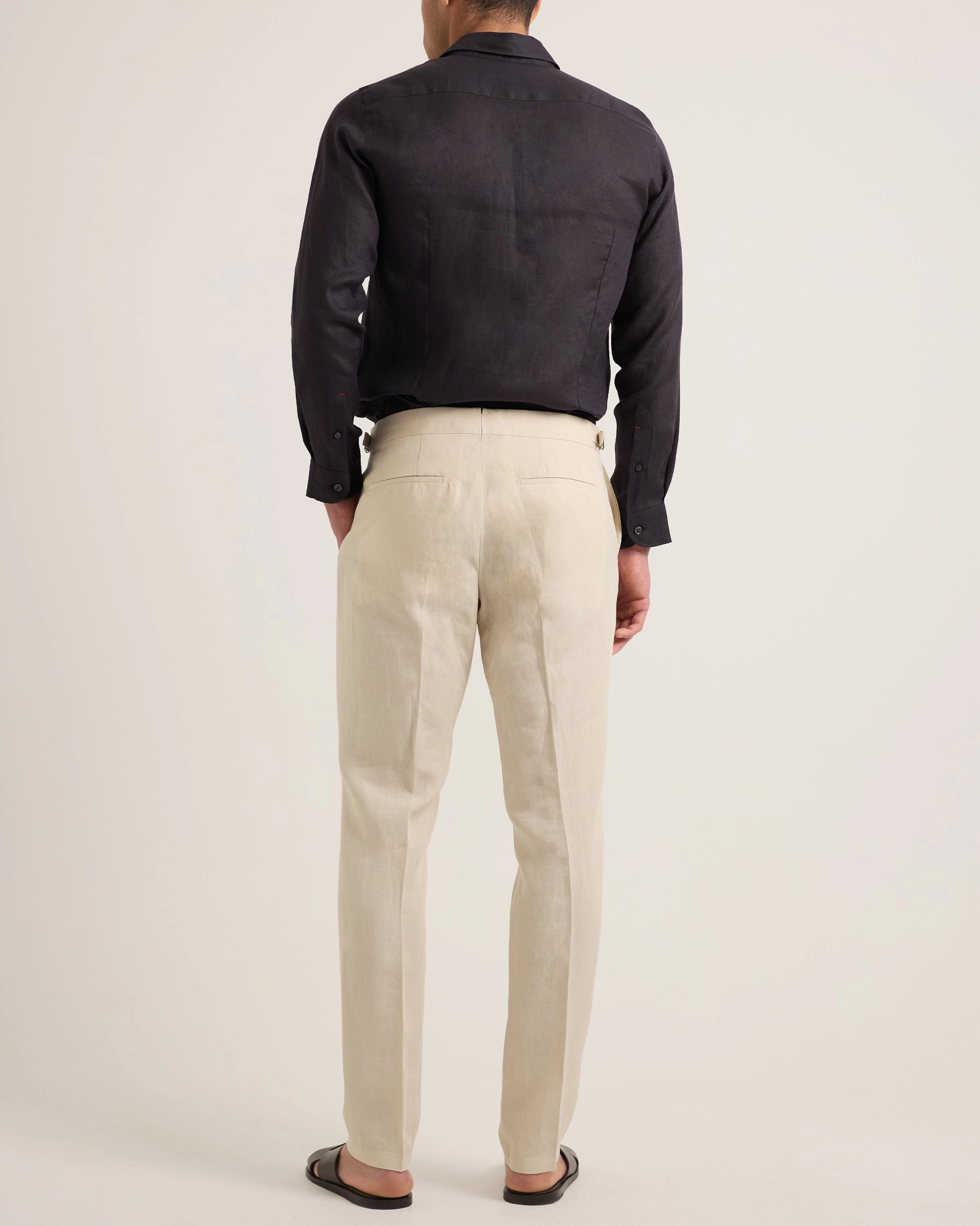 Griffon Lino Smart Stretch Smooth Fit Lining
