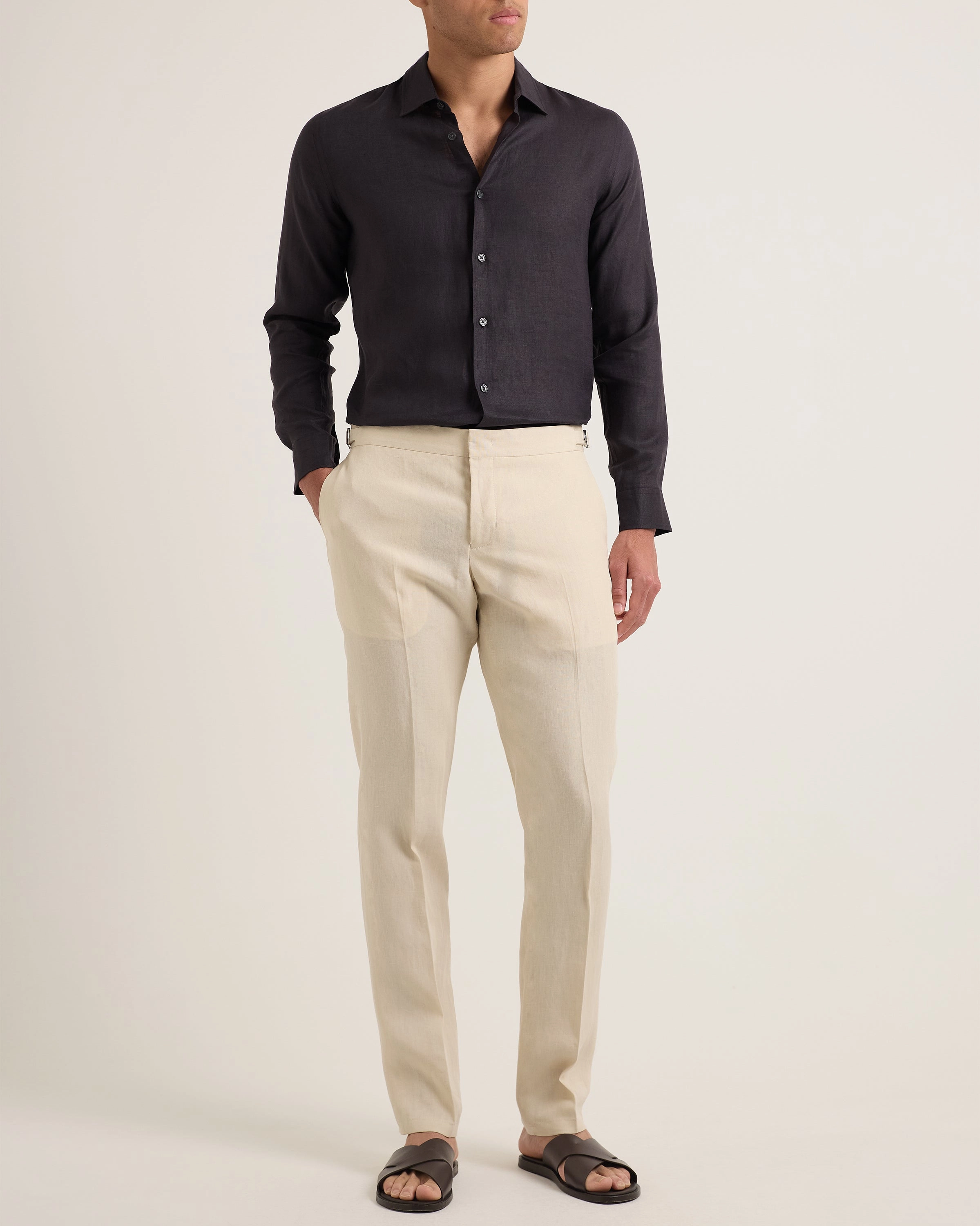 Simple Comfort Cold Weather Wear Griffon Lino