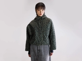 All Weather Protection Jenna hooded jacket (252 / W / COMBO A)