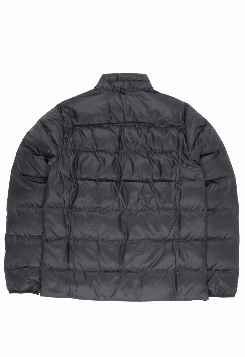 Statement Outerwear Thermal Lining Tech Patagonia Tres 3-in-1 Men's Parka - Black