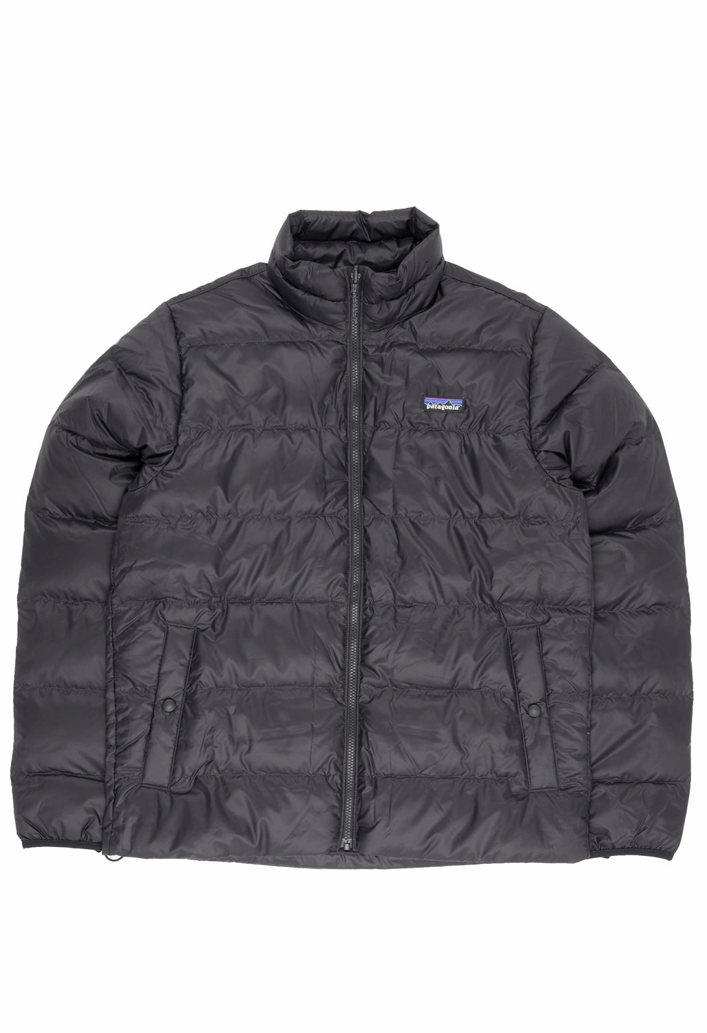 Patagonia Tres 3-in-1 Men's Parka - Black Flexible Layer System Flexible Fleece Lining