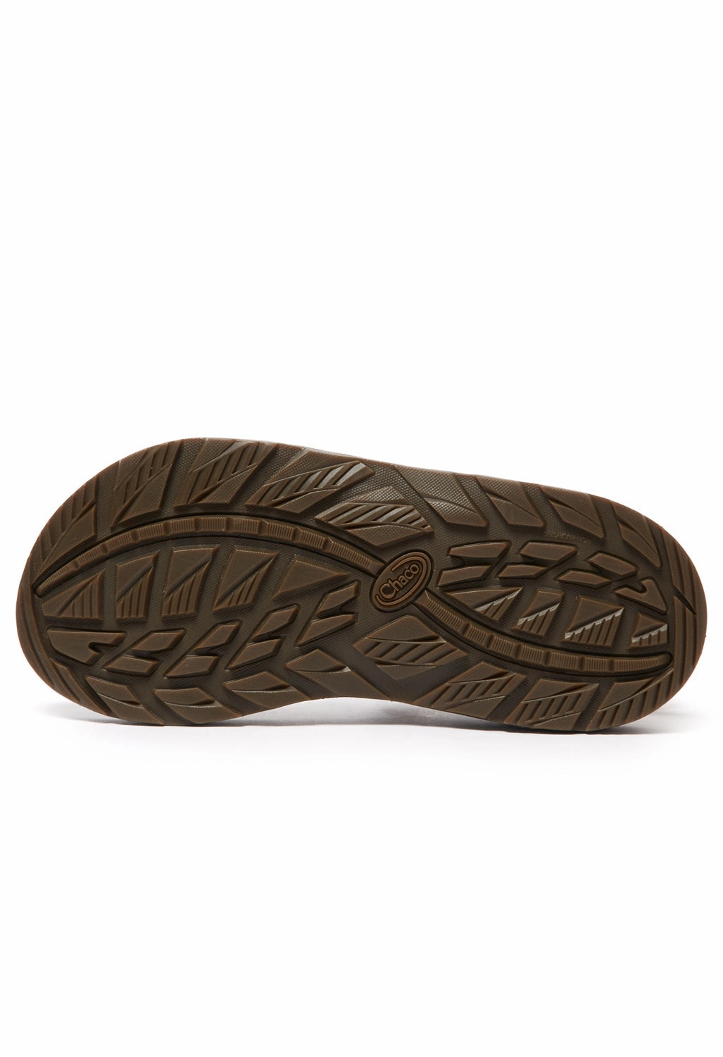 Slide Ease Chaco Men's Z Cloud Sandals - Weave Black