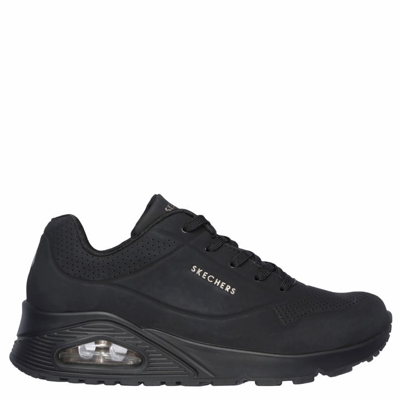Women's Uno - Stand On Air Fabric Upper