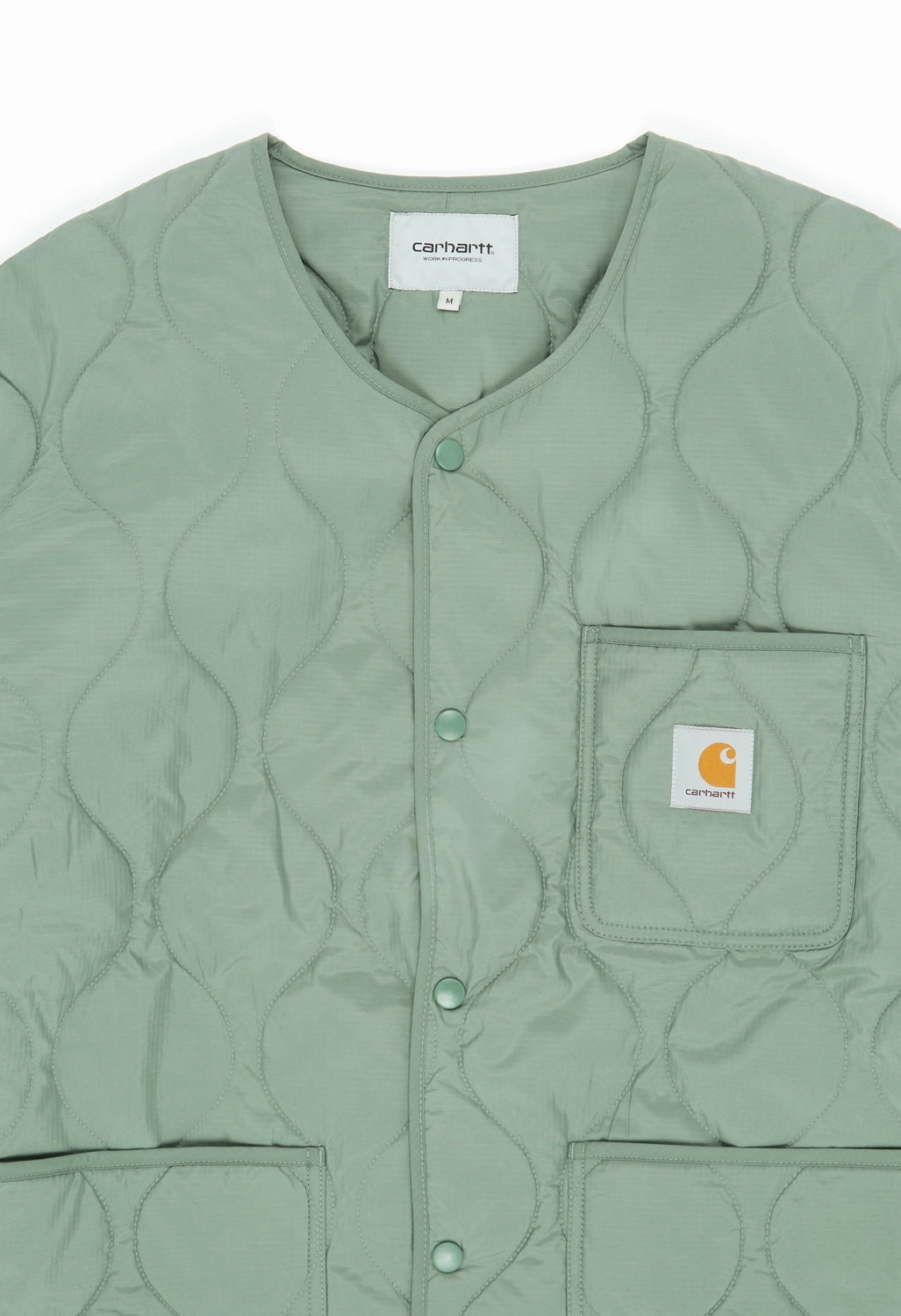 Carhartt WIP Skyton Liner - Park SeamlessBonding