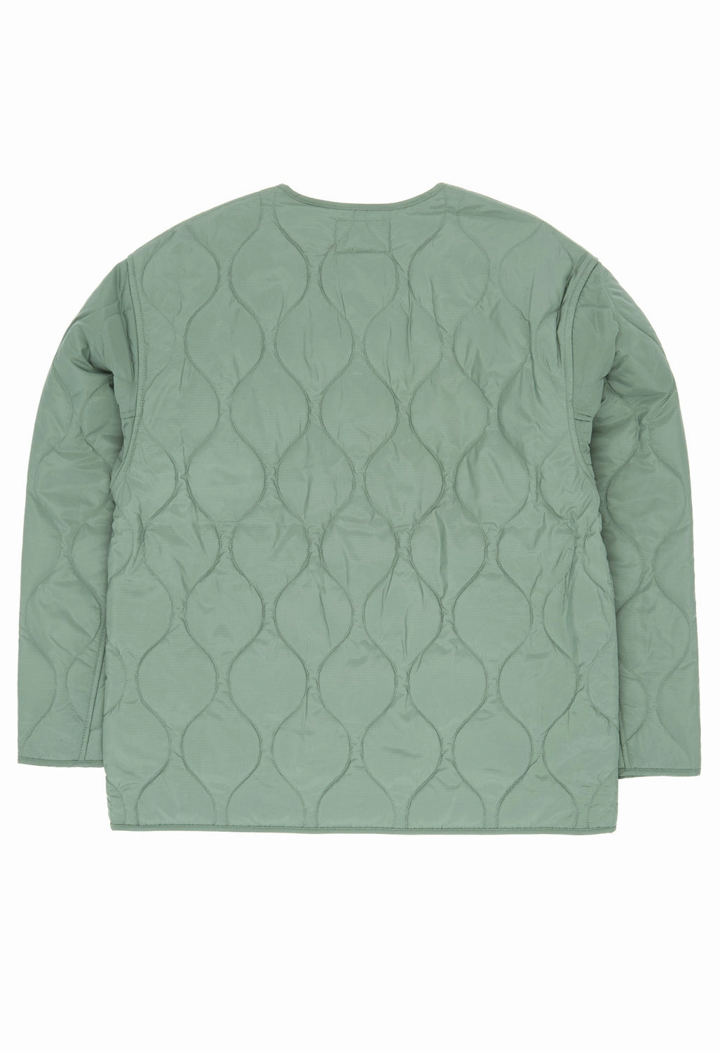 Carhartt WIP Skyton Liner - Park All Day Comfort Design Seamless Stitching