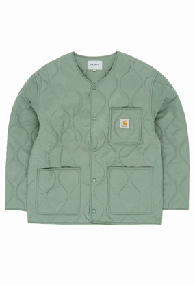 Stylish Daily Fit Moisture wicking Carhartt WIP Skyton Liner - Park