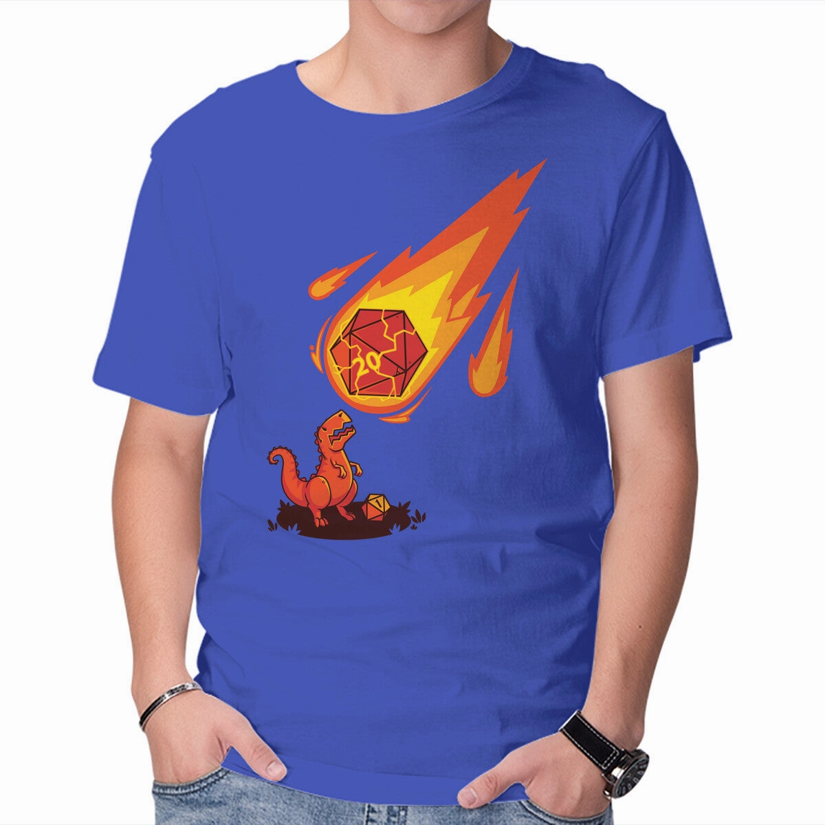 Critical Strike! Breathable Design