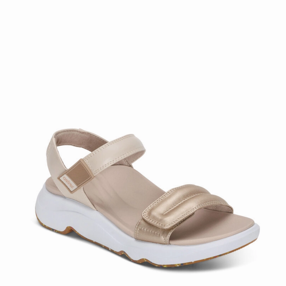 Bare Foot Durable And Comfortable WOMEN'S WHIT *FINAL SALE