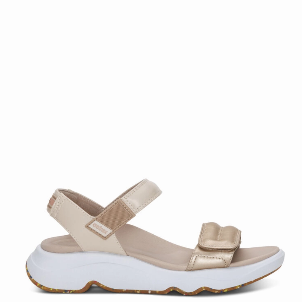 Everyday Comfortable Slip-Ons WOMEN'S WHIT *FINAL SALE