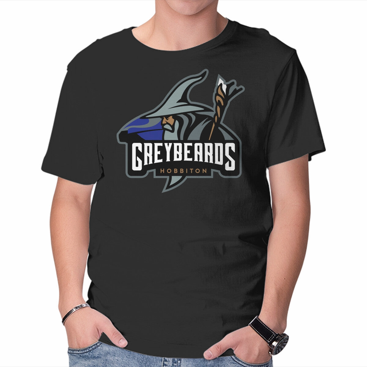 Greybeards Trendy Vibe