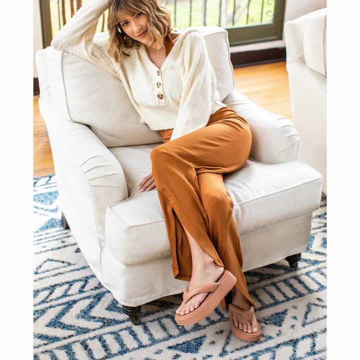 Women's Asbury *FINAL SALE Flexible Flats