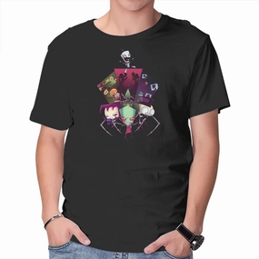 Fashionable Option Invade and Enslave