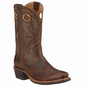 Thermal Core Mountain Hike MEN'S HERITAGE ROUGHSTOCK