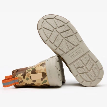 Smooth Entry Women's 6" Ankle Deck Boot Sport