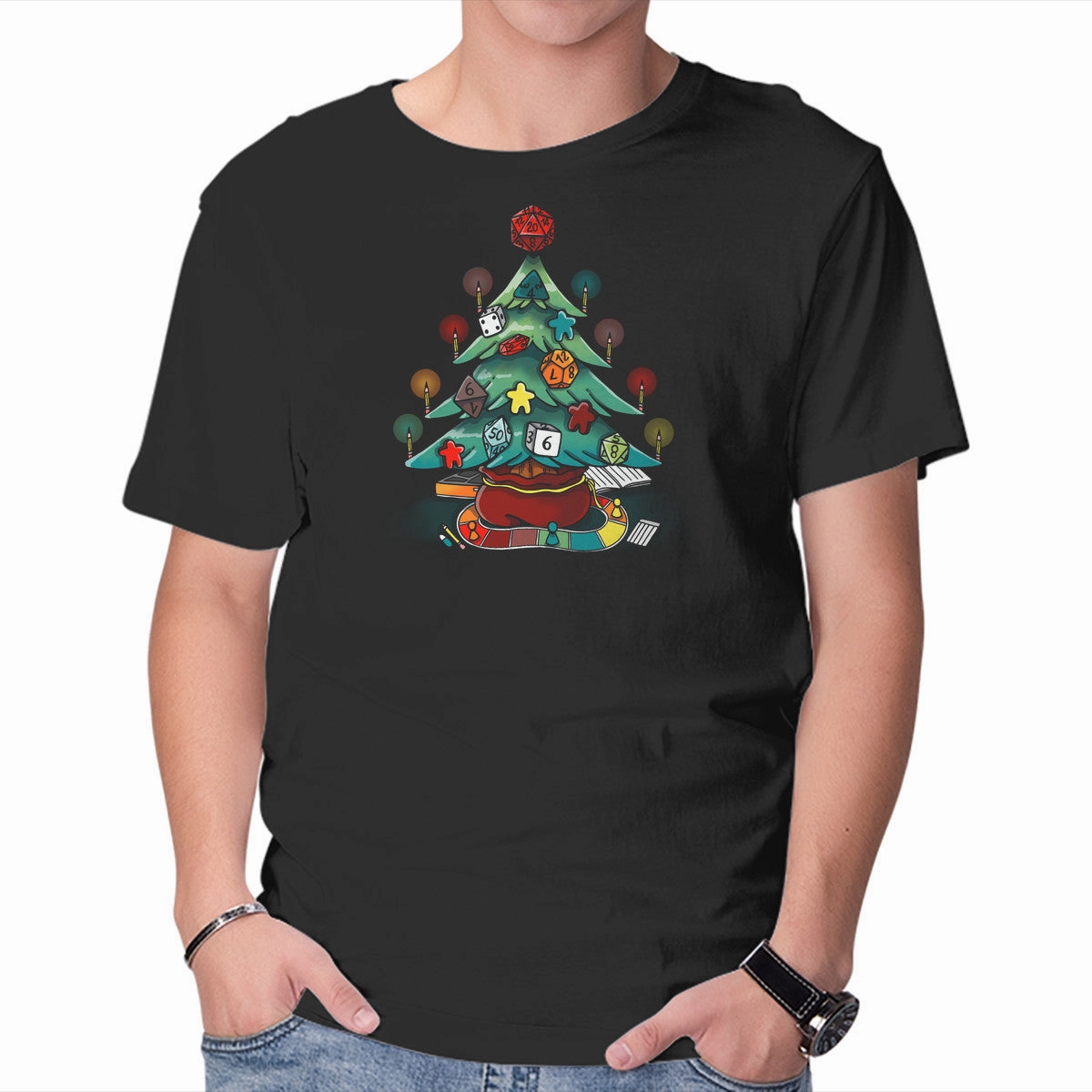 Chill Comfort Business Meeting Game Christmas