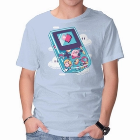 Game Folks Layered Hem Design Soft Waistband