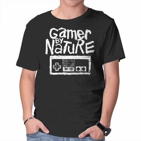 Trendy Vibe Breathable touch Gamer by Nature