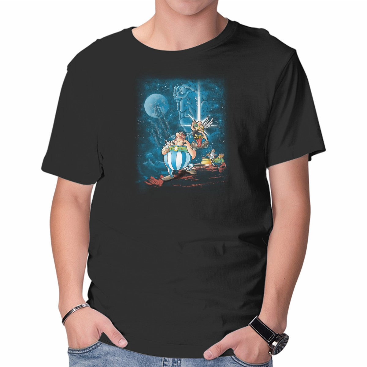 Gaul Wars Autumn Wear