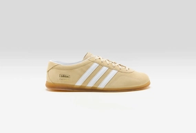 Neutral Stance Torsion Stability Plate Gazelle Lo Pro for Women  (252 / W / BEIGE)