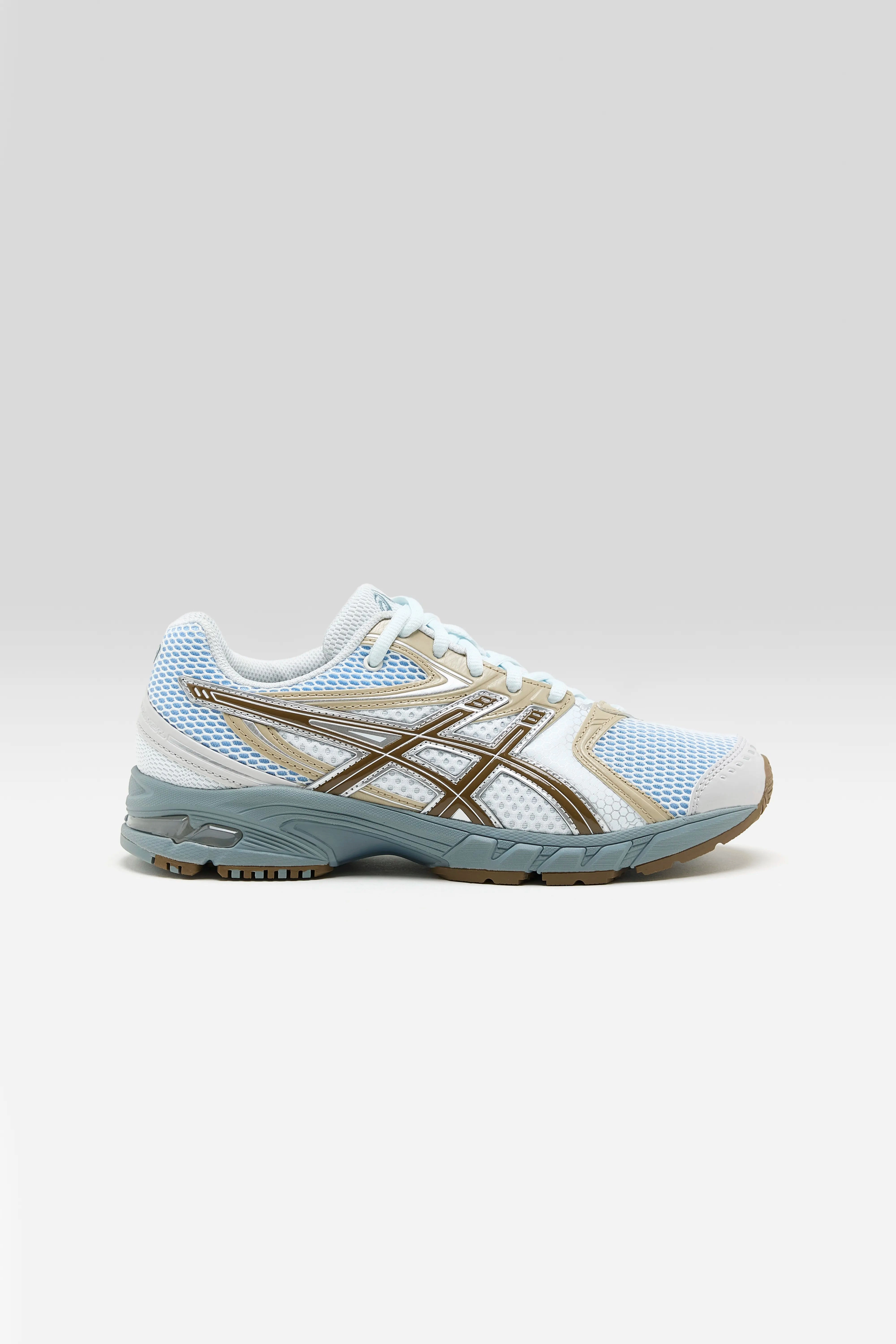 Ventilation Technology Gel-DS Trainer 14 for Women  (252 / W / BEIGE)