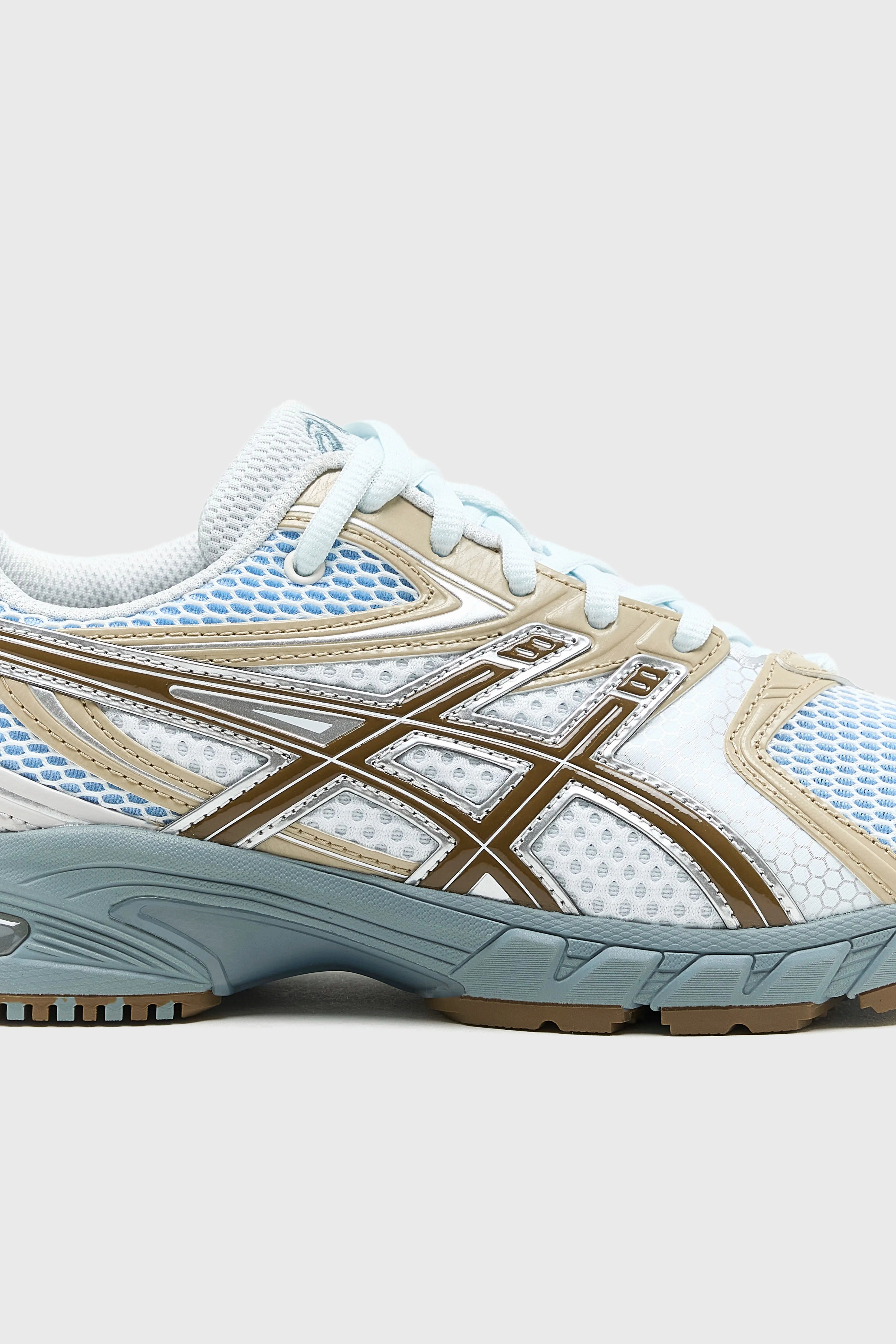 Responsive bounce Gel-DS Trainer 14 for Women  (252 / W / BEIGE)