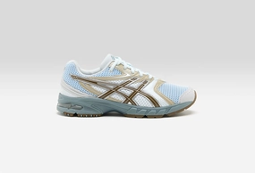 Gel-DS Trainer 14 for Women  (252 / W / BEIGE) Outdoor Performance