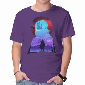 Weekend Smart Look Genjutsu Master