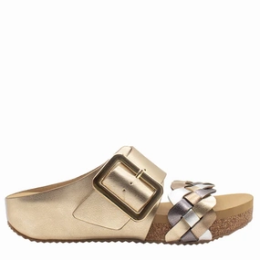 Effortless Pair tassel Women's Morel