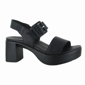 Quick Wear Glamour Platform Sandal (123101)