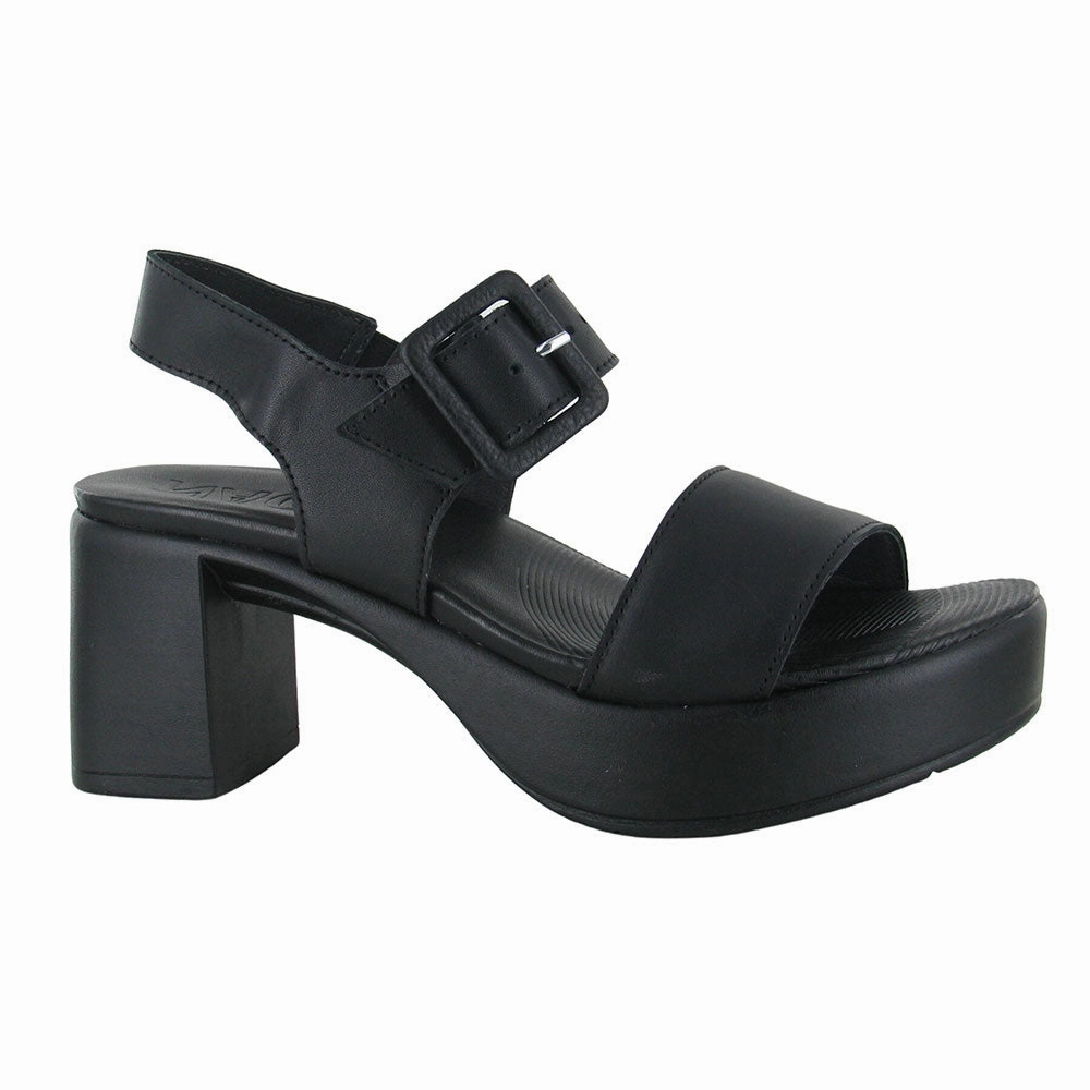 Glamour Platform Sandal (123101) Breathable Outdoor Wear