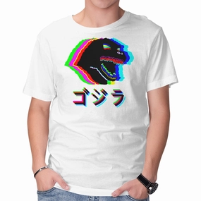All-Season Comfort Glitchzilla