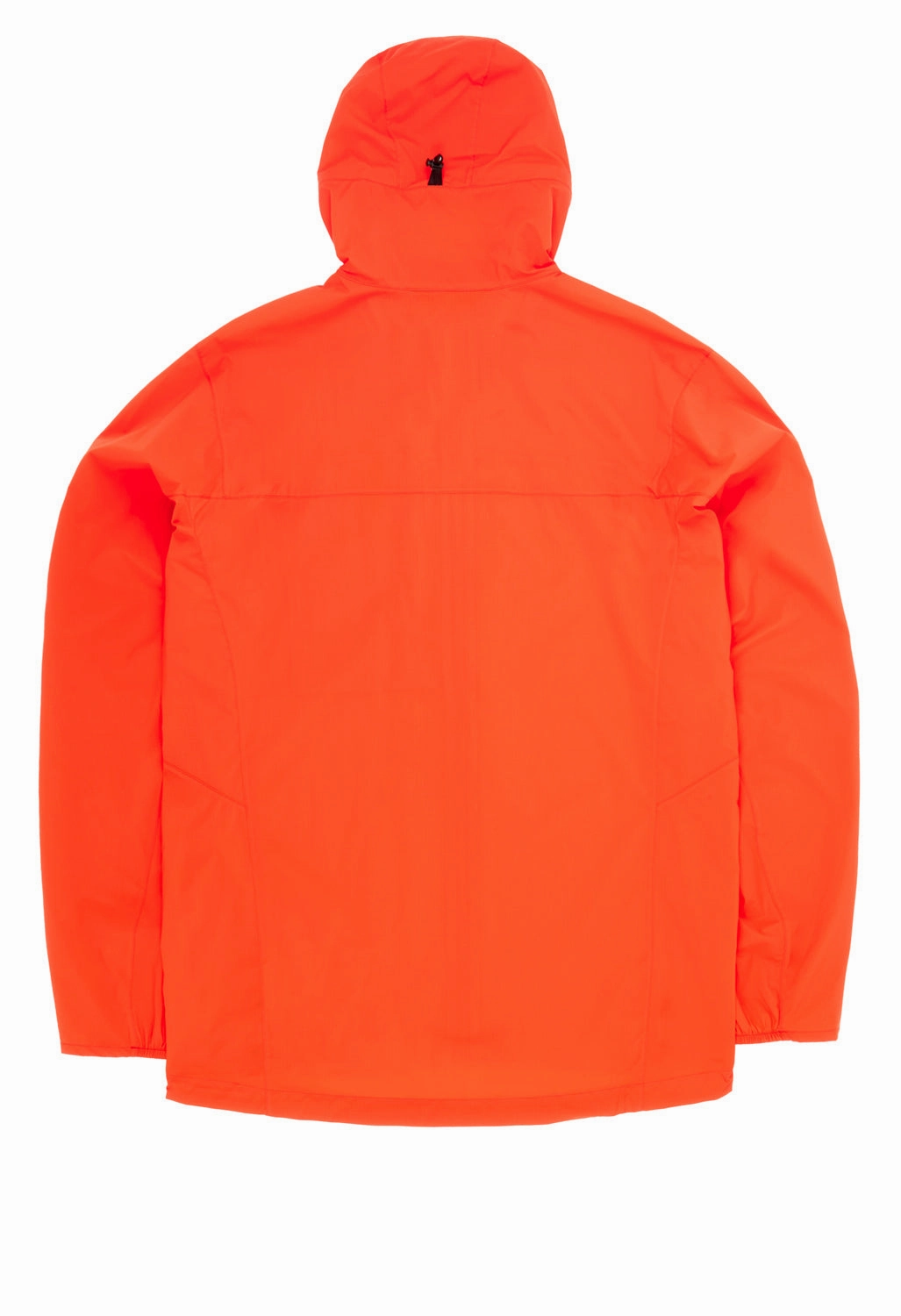 Climate Adaptive Design Casual Staple Arc'teryx Men's Squamish Hoody - Solaris