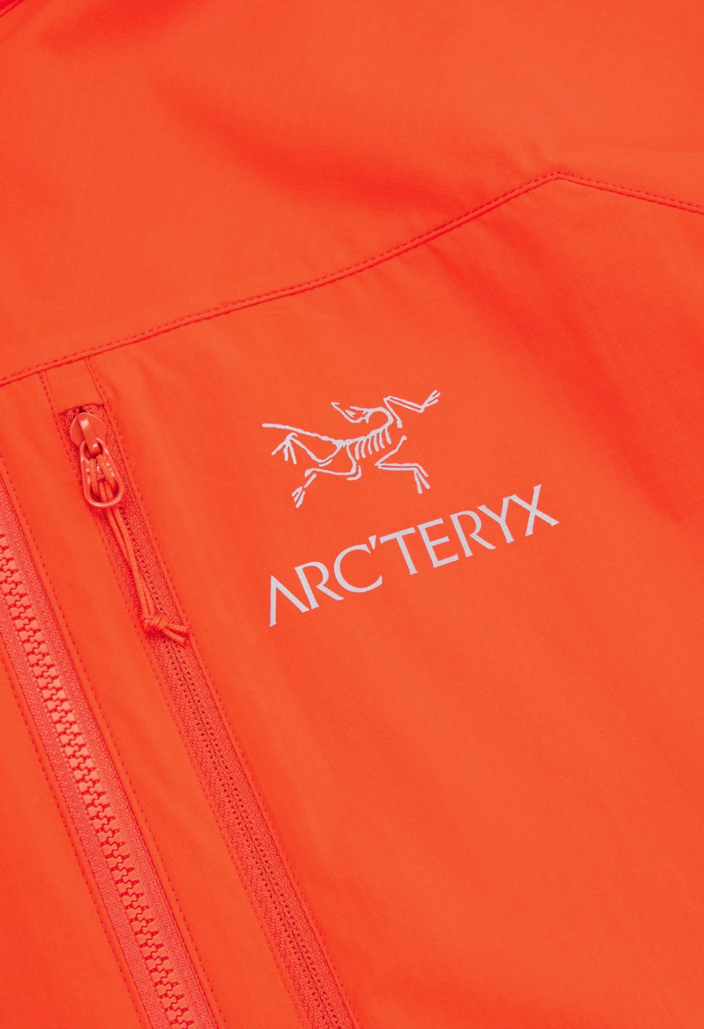 Arc'teryx Men's Squamish Hoody - Solaris Seamless Shoulder Design