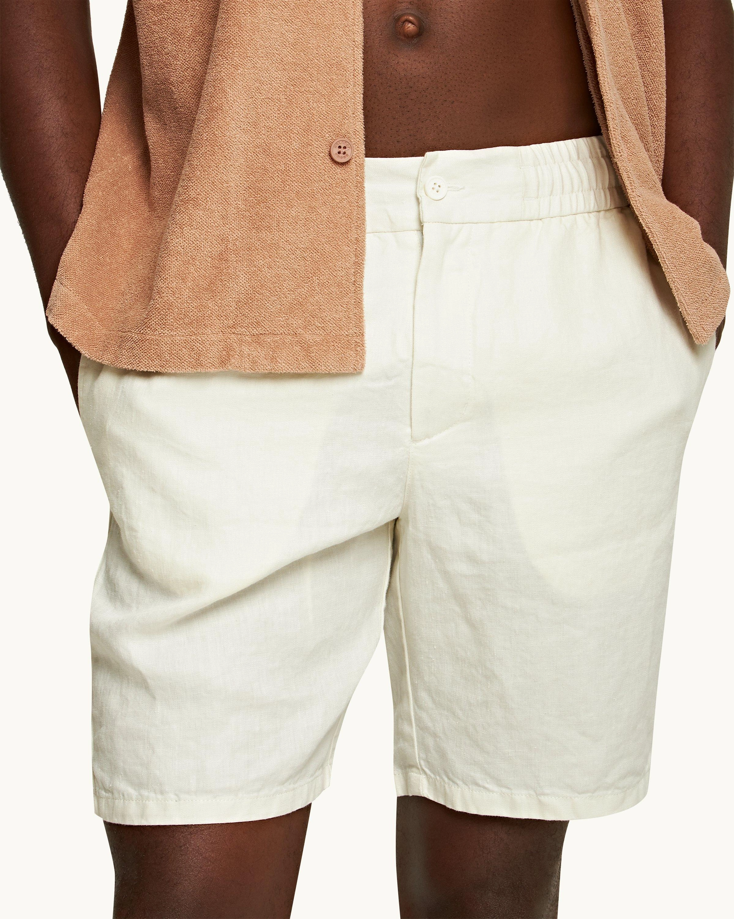 Classic Vibe Daily Essential Cornell Linen