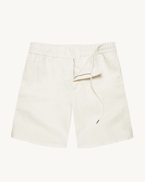 Seam Free Construction Cornell Linen