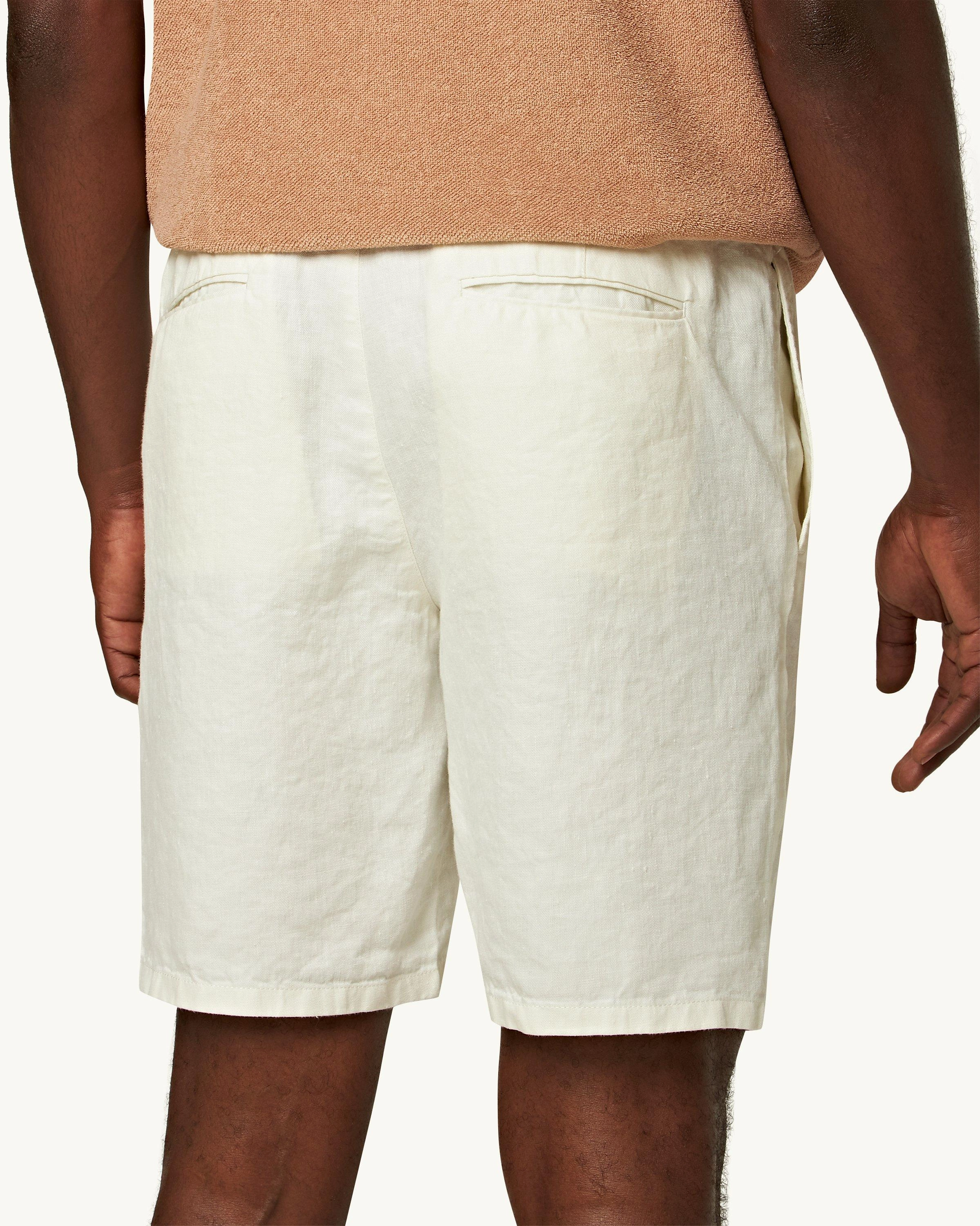 Cornell Linen Breathable Liner