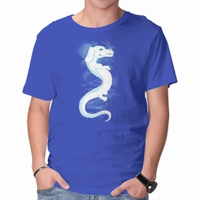 Good Luck Will Find You EcoConscious Processing Daily Comfort Style