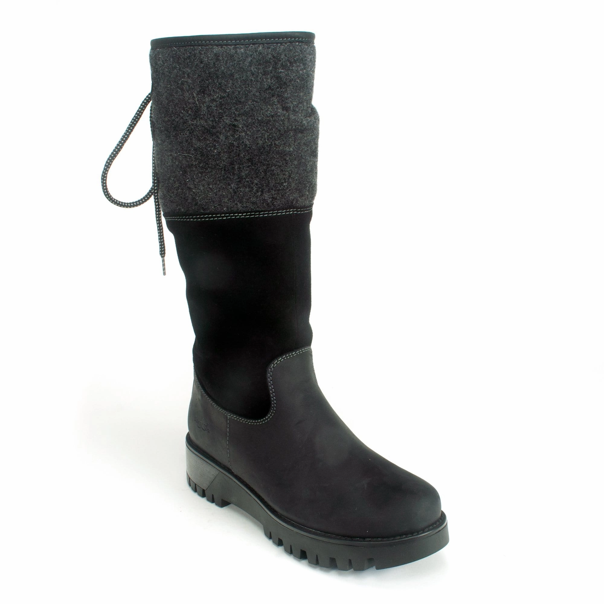 Goose Prima Boot Smooth Form