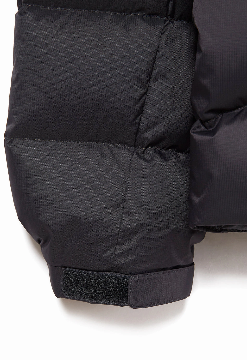 Mountain Equipment Senja Men's Down Jacket - Obsidian Daywear Staple Reflective Detailing