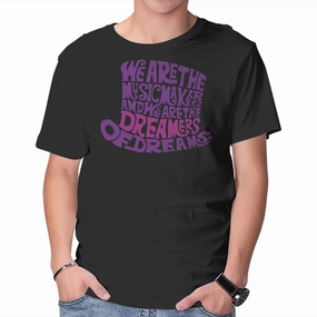 MinimalistStitching Dreamer of Dreams
