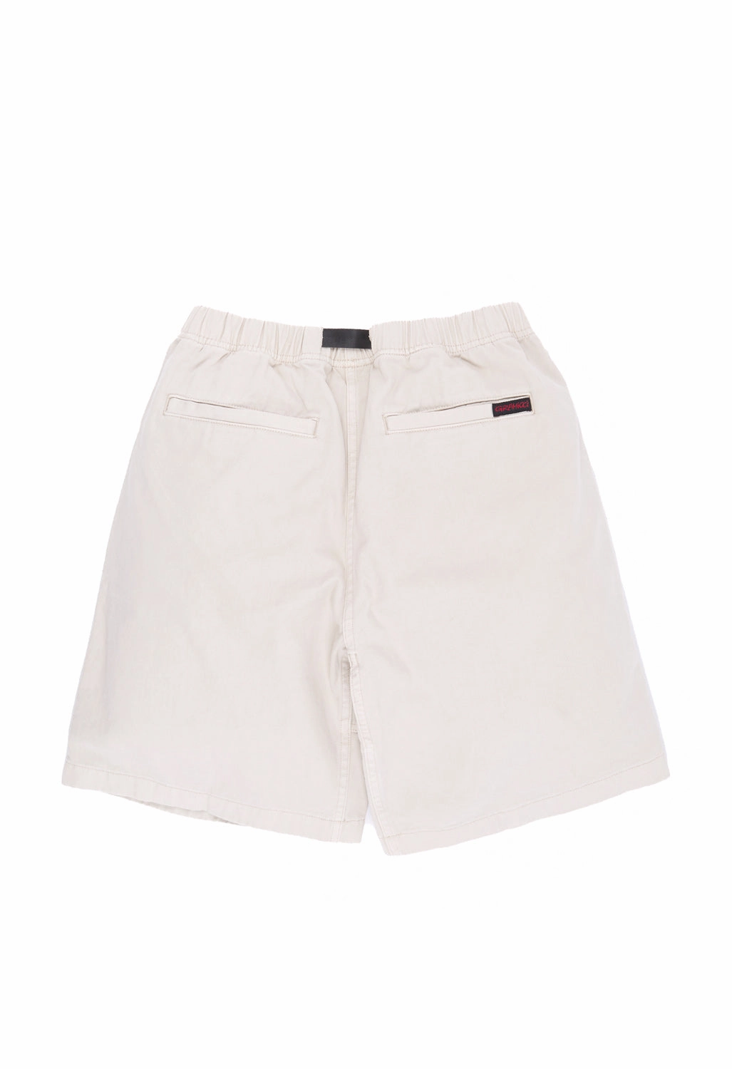 Gramicci Men's G Shorts Pigment Dyed - Dune Pigment sports accessory