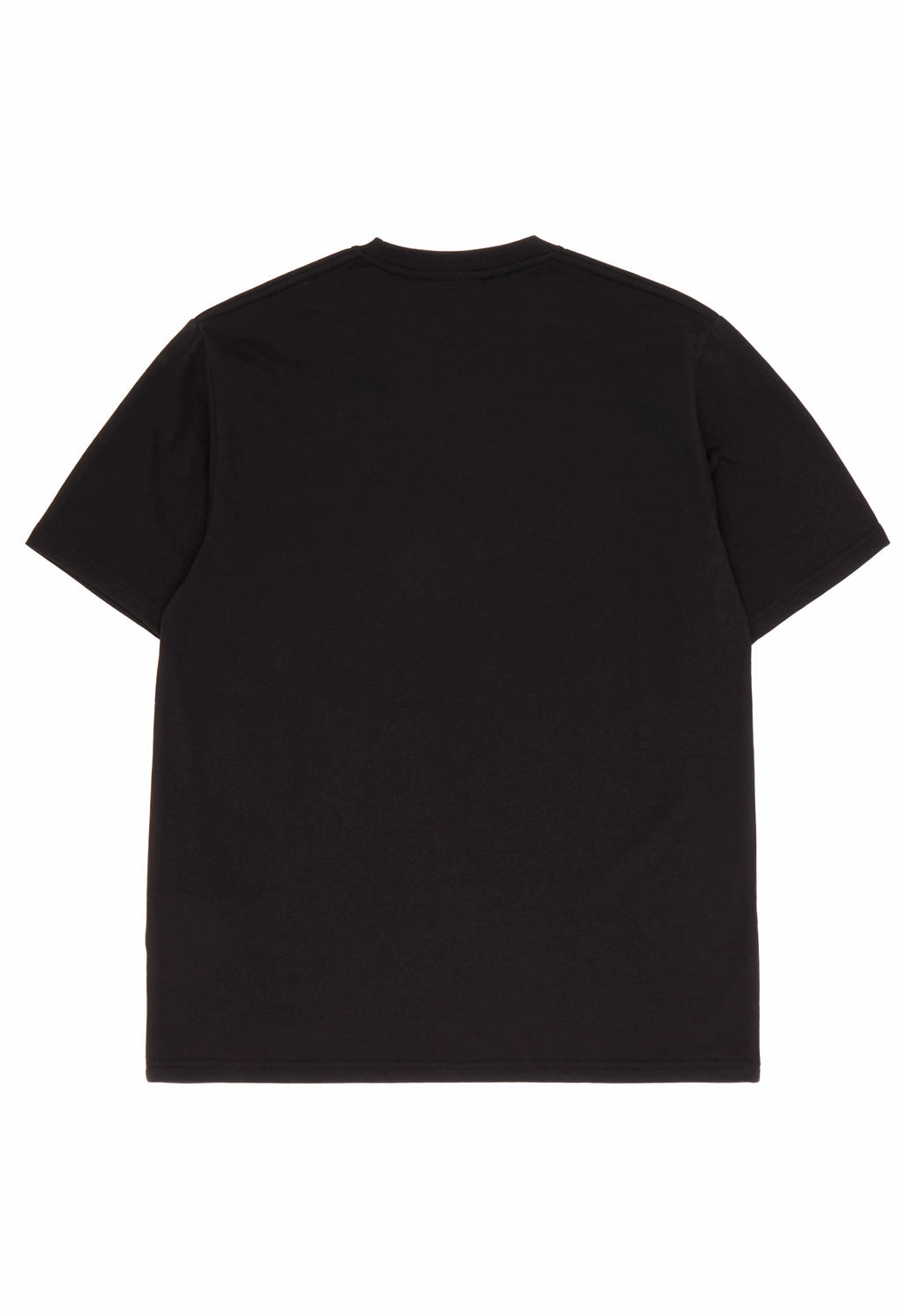 Gramicci Men's Original Freedom Logo T-Shirt - Black NeutralTonesCollection casual top