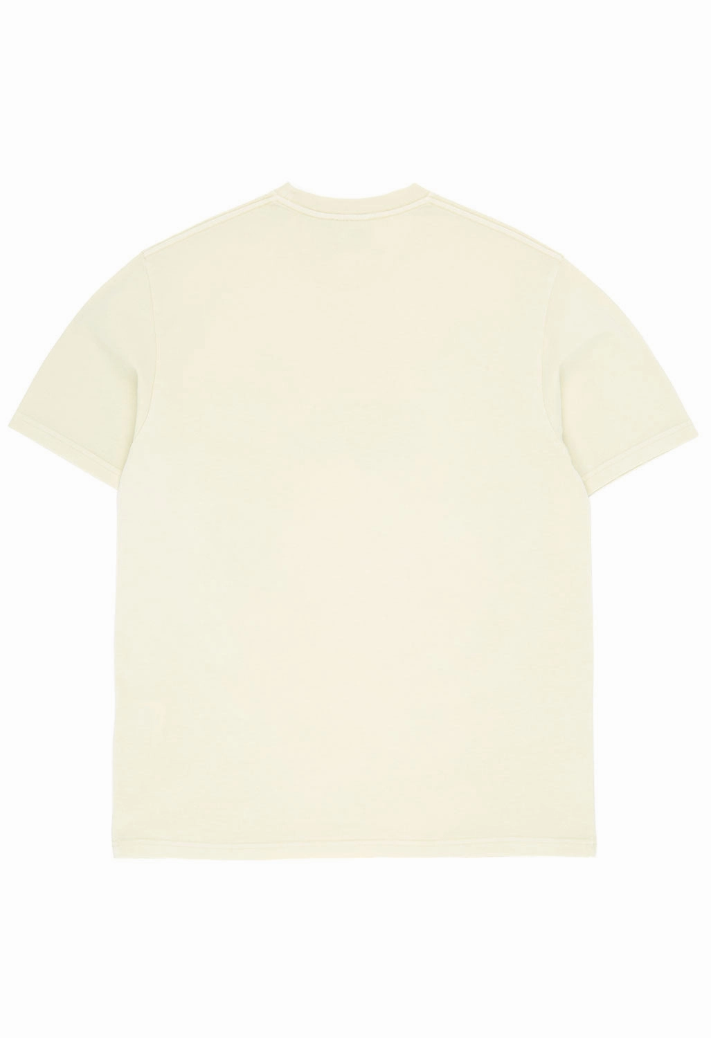 Gramicci Truck Tee - Natural Pigment Anti Perspiration Lining Sustainable Textile