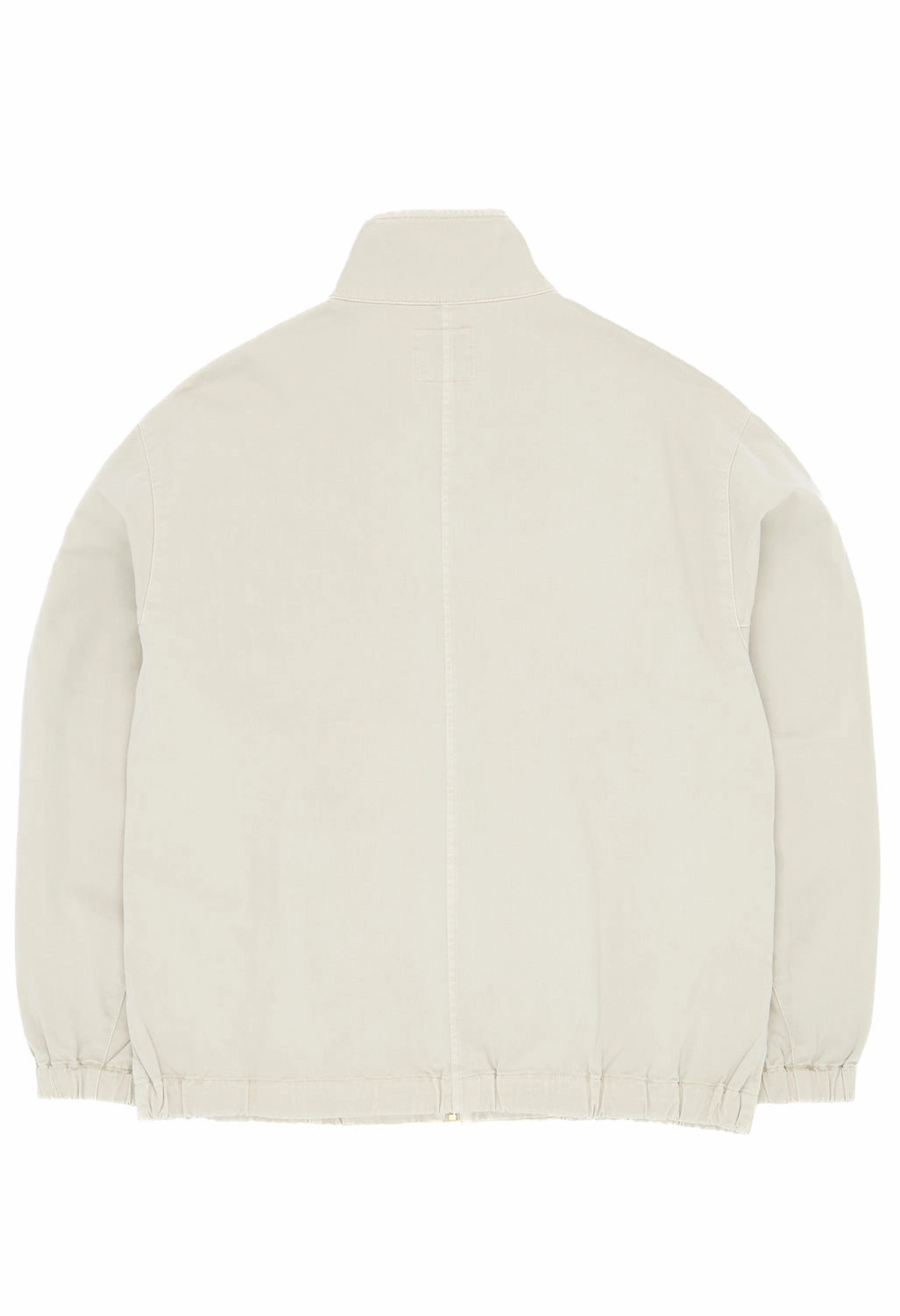 Gramicci Twill-Around Jacket - Dune Pigment Everyday Comfort Fit