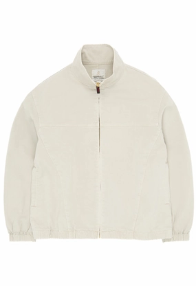 Multi Layer Option Gramicci Twill-Around Jacket - Dune Pigment